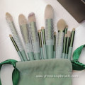 Makeup Brushes Private Label Makeup Brush Set